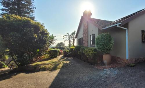 Southbroom House | 4 on Berea