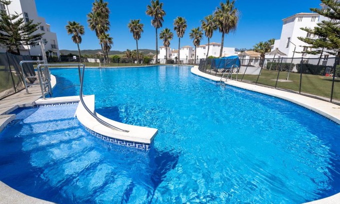 Castillo de Sabinillas Apartment | 4 Penthouse, roof terrace in Manilva Andalucia Spanien