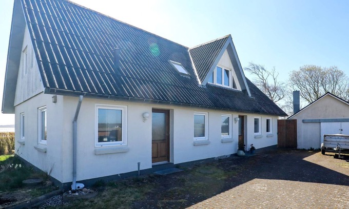 Fjerritslev House | 4 person holiday home in Fjerritslev