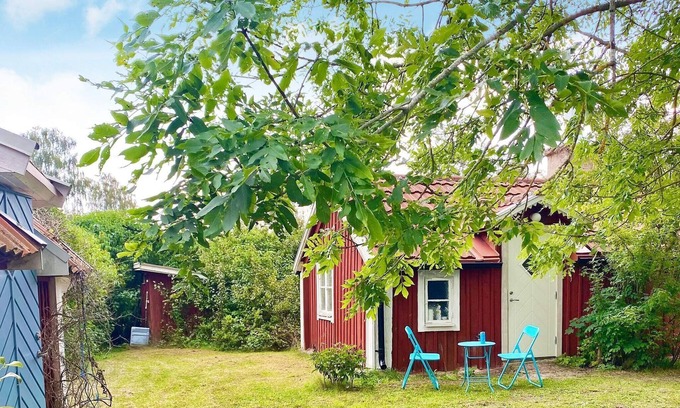 Farjestaden House | 4 person holiday home in FÄRJESTADEN
