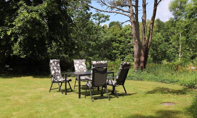 Karl Gustav House | 4 person holiday home in KARL GUSTAV