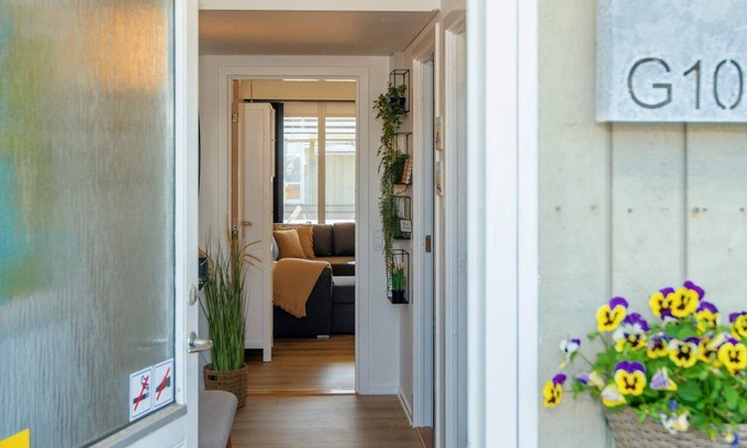Sondervig House | 4 person holiday home in Ringkøbing-By Traum