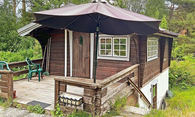 Osteraker House | 4 person holiday home in ÅKERSBERGA-By Traum