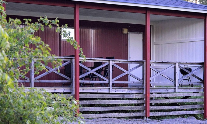Eskilstuna House | 4 person holiday home in ESKILSTUNA