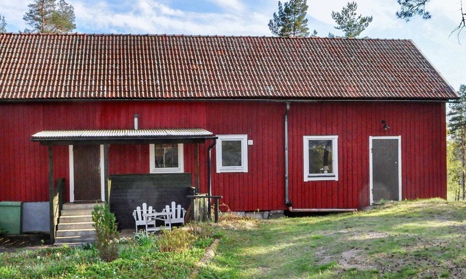 Fengersfors House | 4 person holiday home in Ulfborg-By Traum