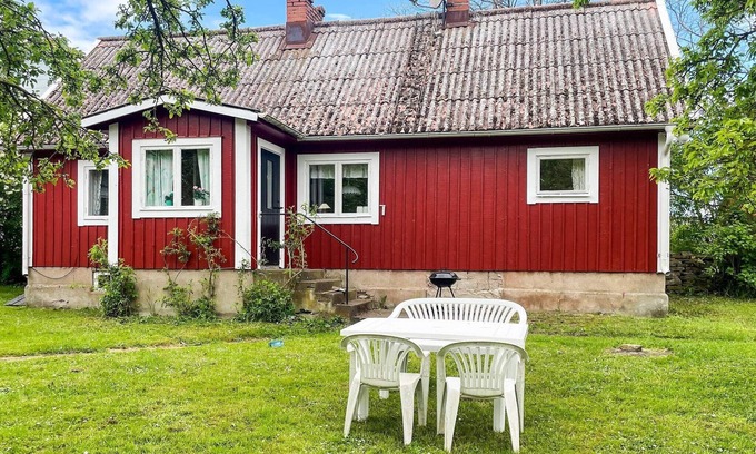Kopingsvik House | 4 person holiday home in KÖPINGSVIK