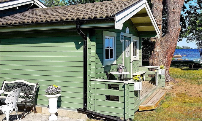 Solvesborg House | 4 person holiday home in SÖLVESBORG