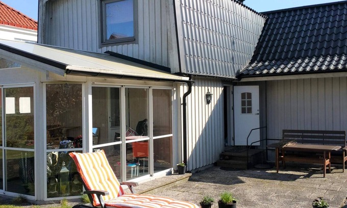 Solvesborg House | 4 person holiday home in SÖLVESBORG
