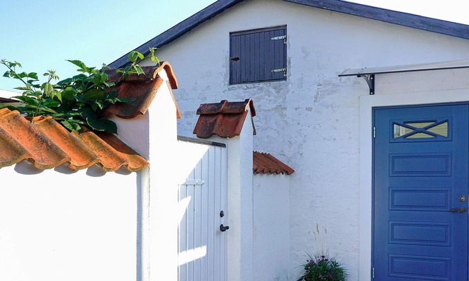 Solvesborg House | 4 person holiday home in SÖLVESBORG