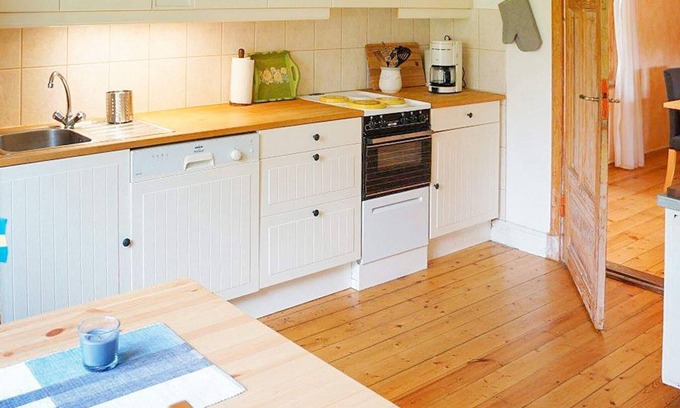Skarblacka House | 4 person holiday home in Skärblacka