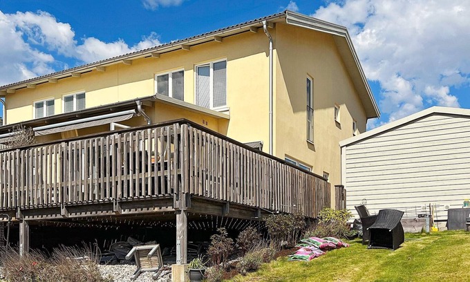 Ursvik House | 4 person holiday home in Sundbyberg