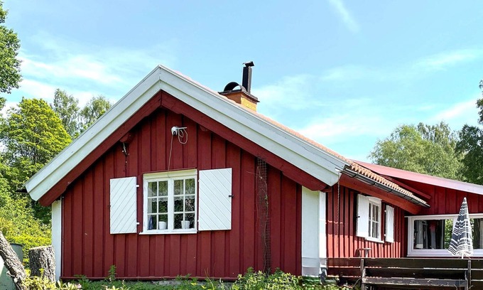 Kolmarden House | 4 person holiday home in KOLMÅRDEN