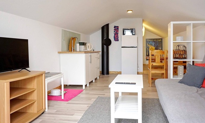 Kungshamn House | 4 person holiday home in KUNGSHAMN