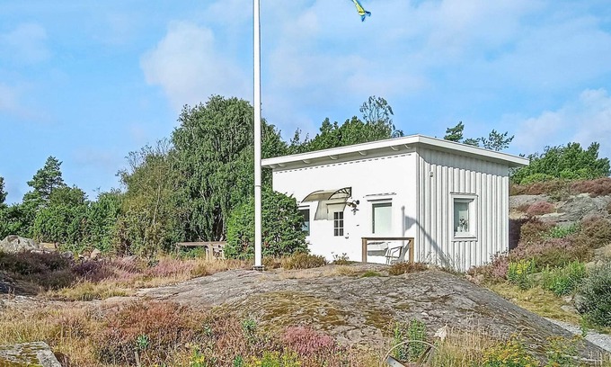 Kyrkesund House | 4 person holiday home in KYRKESUND-By Traum
