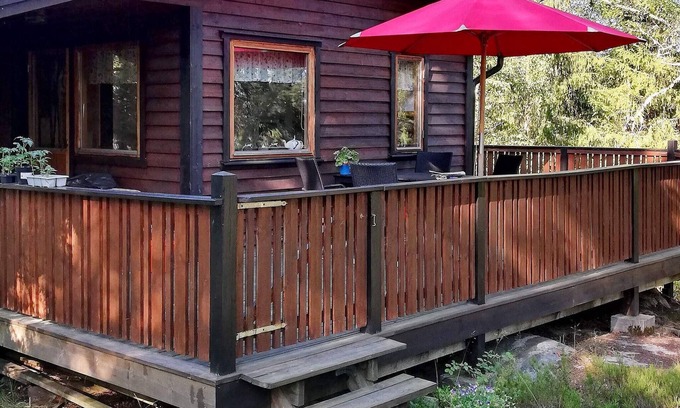 Norrtalje House | 4 person holiday home in NORRTÄLJE-By Traum
