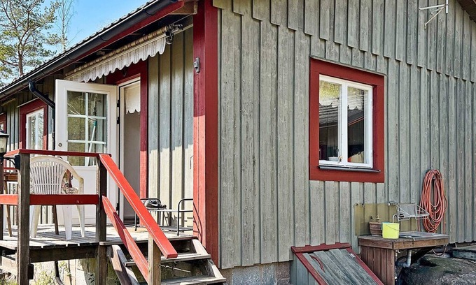 Nynashamn House | 4 person holiday home in NYNÄSHAMN