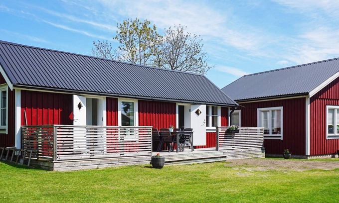 Stromstad House | 4 person holiday home in STRÖMSTAD