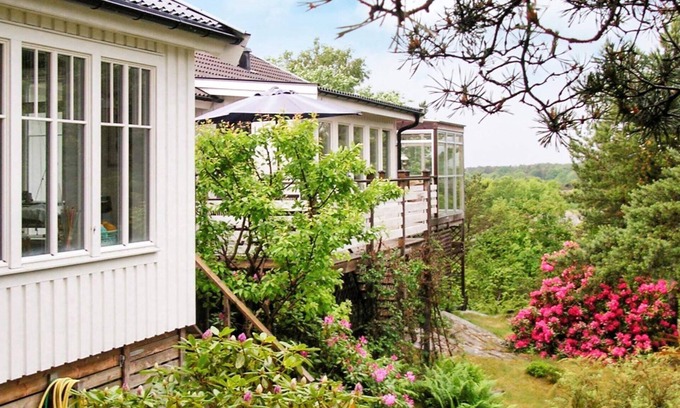 Stromstad Municipality House | 4 person holiday home in STRÖMSTAD