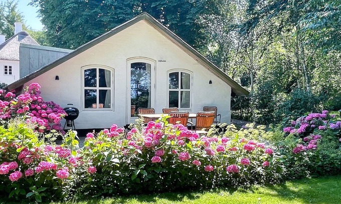 Aabenraa House | 4 person holiday home in Aabenraa-By Traum