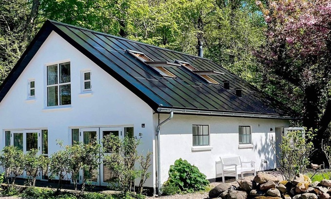 Aabenraa House | 4 person holiday home in Aabenraa-By Traum