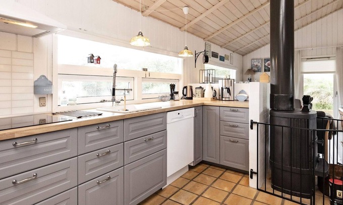 Blokhus House | 4 person holiday home in Blokhus