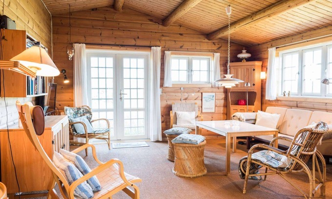 Hvide Sande House | 4 Person Holiday Home in Hvide Sande