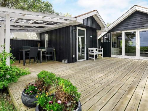 Hurup Thy House | 4 person holiday home in Hurup Thy-By Traum