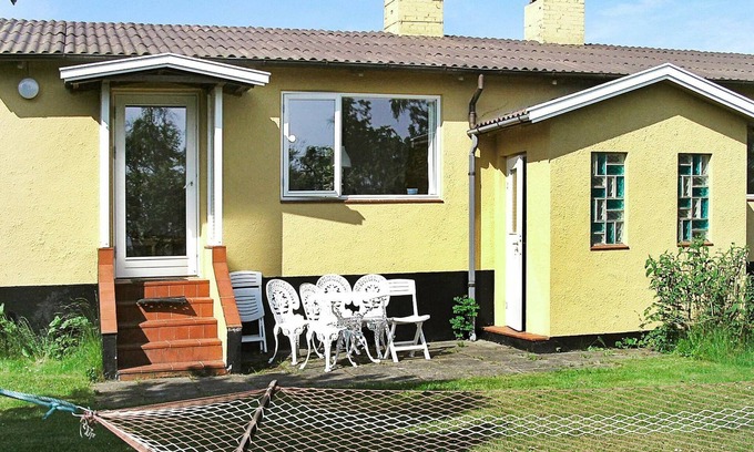 Allinge House | 4 person holiday home in Allinge-By Traum