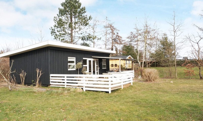 Holbaek House | 4 person holiday home in Holbæk