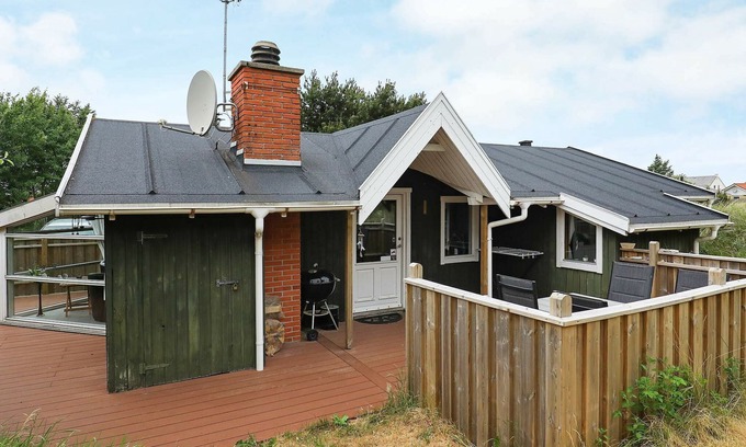 Vorupør House | 4 person holiday home in Thisted-By Traum
