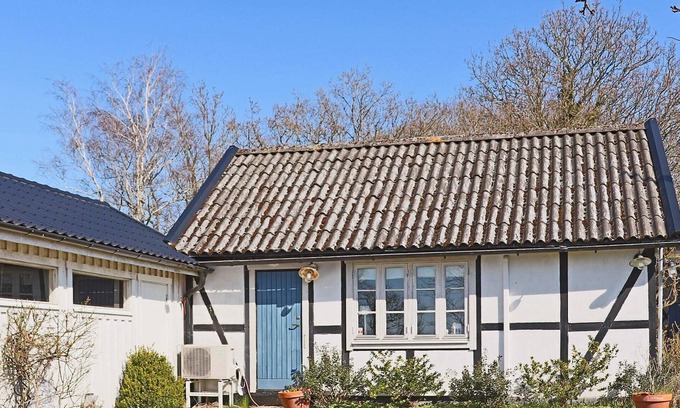 Bastad House | 4 person holiday home in BÅSTAD
