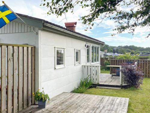 Falkenberg House | 4 person holiday home in FALKENBERG-By Traum
