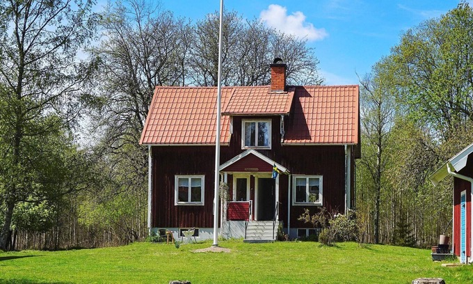 Kilsmo House | 4 person holiday home in KILSMO