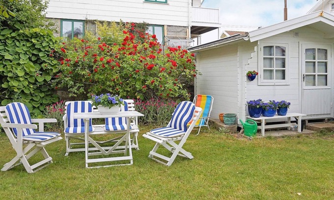 Smogen House | 4 person holiday home in Smögen