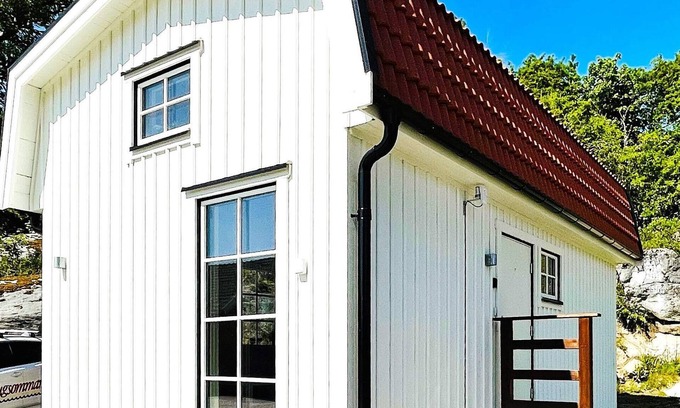 Stenungsund Municipality House | 4 person holiday home in Ucklum