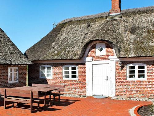 Blavand Strand House | 4 person holiday home in Bl vand