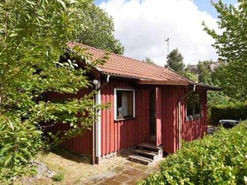 Brastad House | 4 person holiday home in Brastad-By Traum
