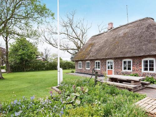Ballum House | 4 person holiday home in Bredebro-By Traum