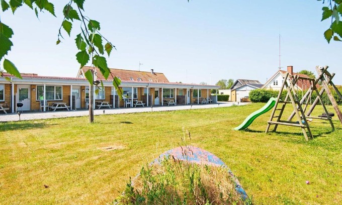 Kegnæshøj House | 4 person holiday home in Sydals-By Traum