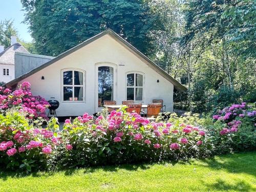 Aabenraa House | 4 person holiday home in Aabenraa-By Traum