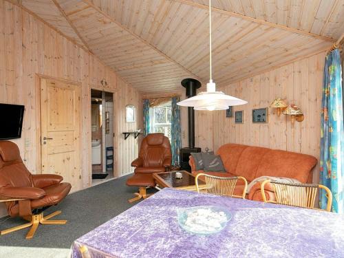 Vinderup House | 4 person holiday home in Vinderup-By Traum
