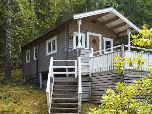 Ekero House | 4 person holiday home in EKERÖ-By Traum