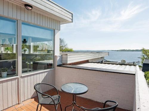 Grasten Apartment | 4 person holiday home in Gråsten-By Traum