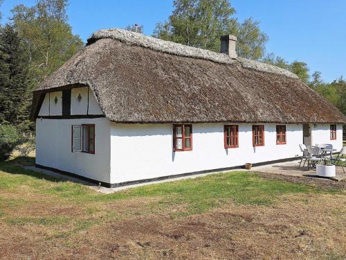Læsø House | 4 person holiday home in Læsø-By Traum