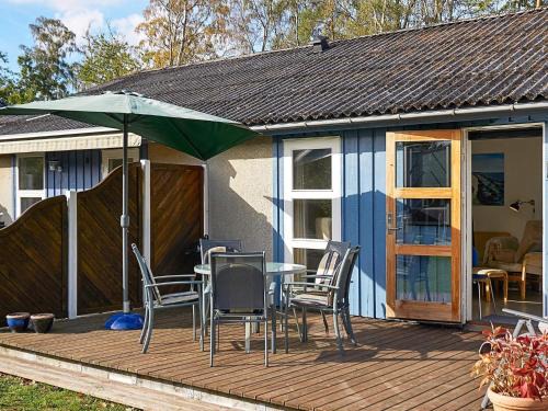 Dueodde Apartment | 4 person holiday home in Nexø