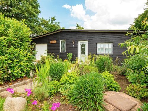 Tønder Municipality House | 4 person holiday home in Skærbæk-By Traum