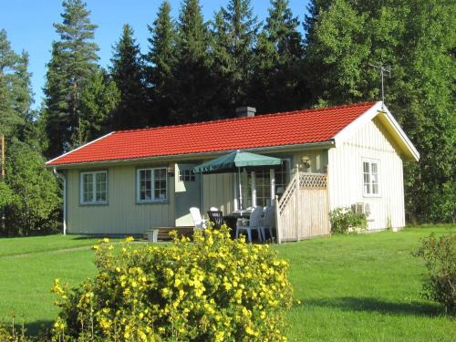 Hacksvik House | 4 person holiday home in HÅCKSVIK-By Traum