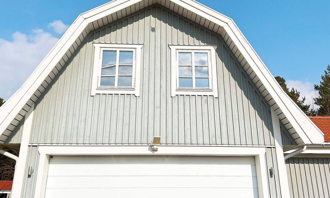 Sodertalje Municipality House | 4 person holiday home in JERNA