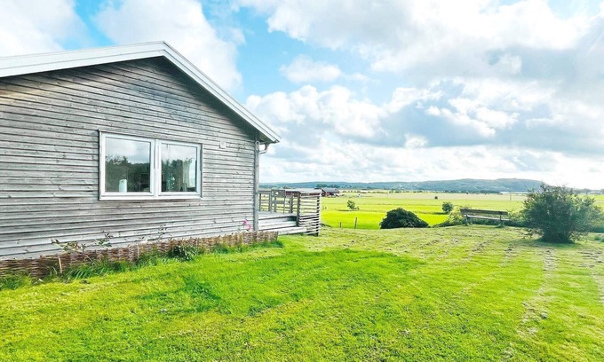 Kode House | 4 person holiday home in kode