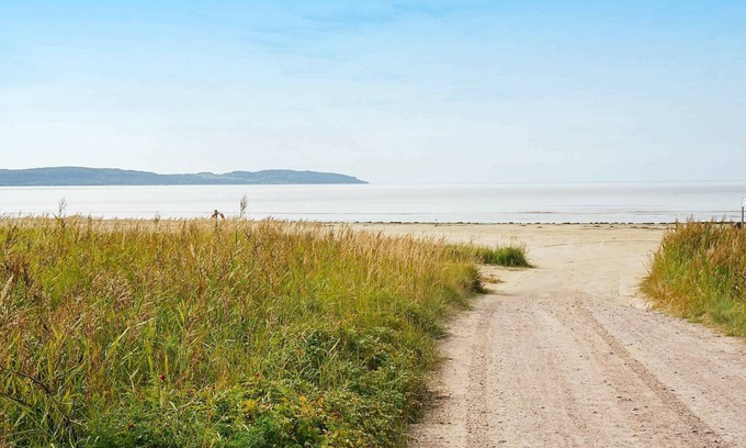 Laholm Apartment | 4 person holiday home in LAHOLM